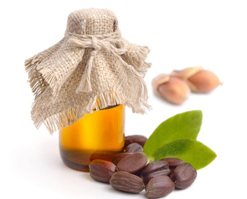 Jojoba Yağı