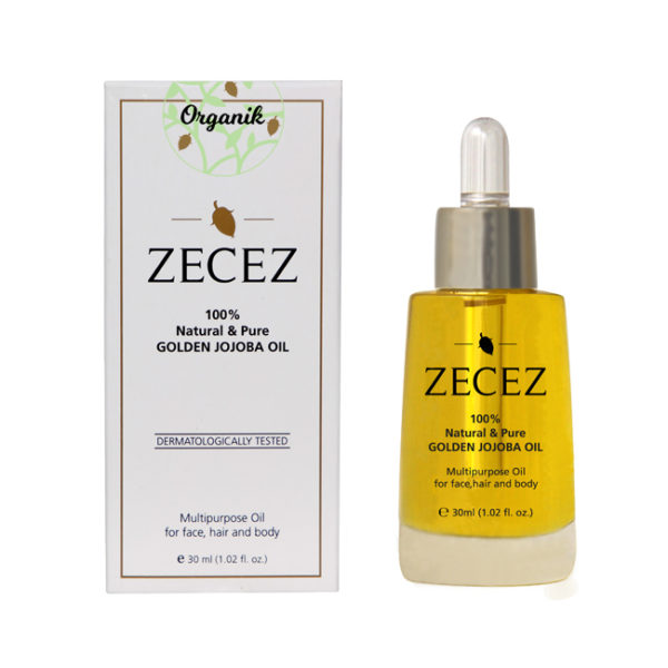 Jojoba yağı