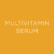 Multivitamin Serum