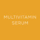 Multivitamin Serum