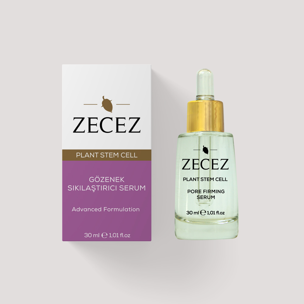 Gözenek Sıkılaştırıcı Serum