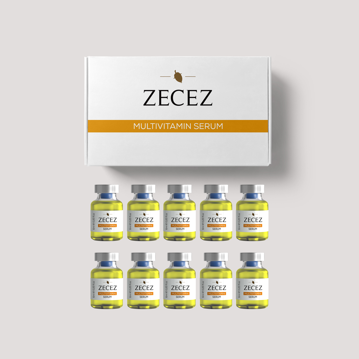 ZECEZ